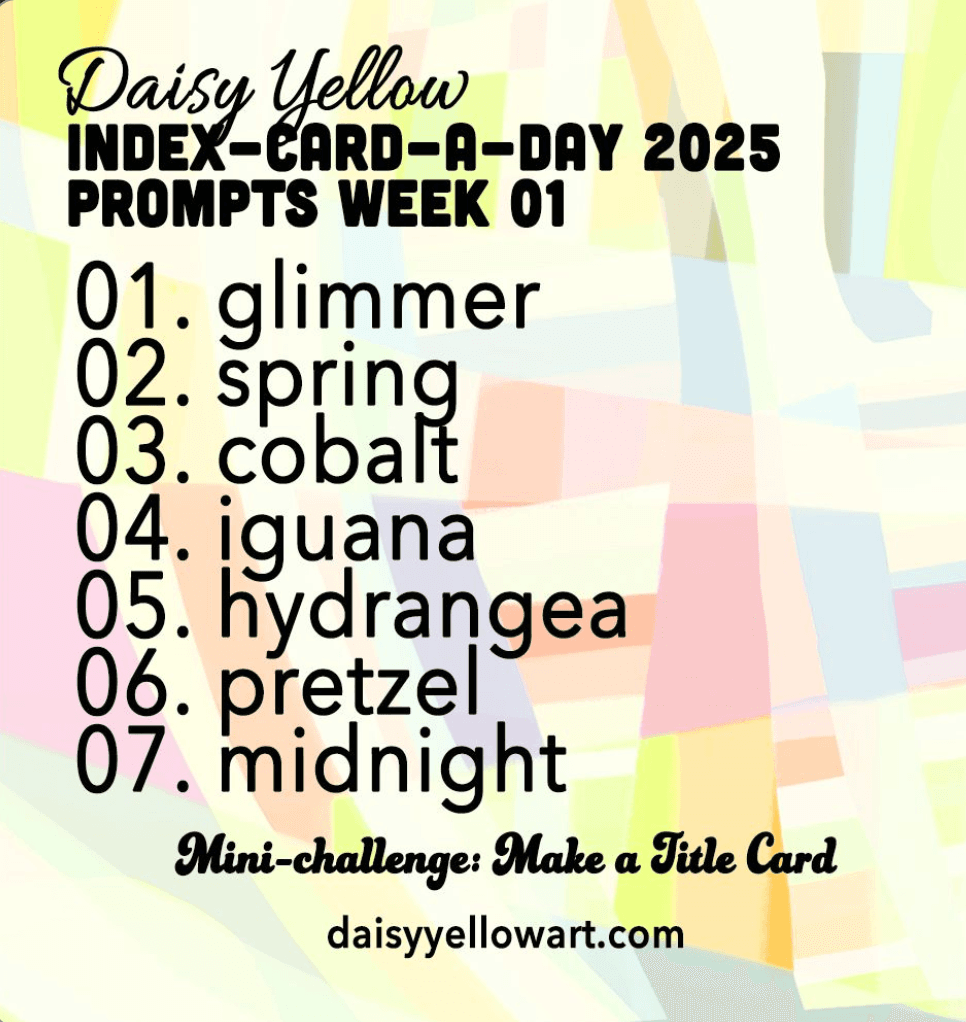 daisy week one.png